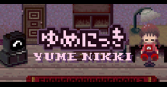 Yume Nikki