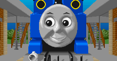 Thomas the Tank Engine
