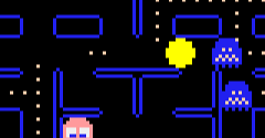 Pac-Man