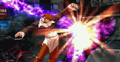 Capcom vs. SNK: Millennium Fight 2000 Pro